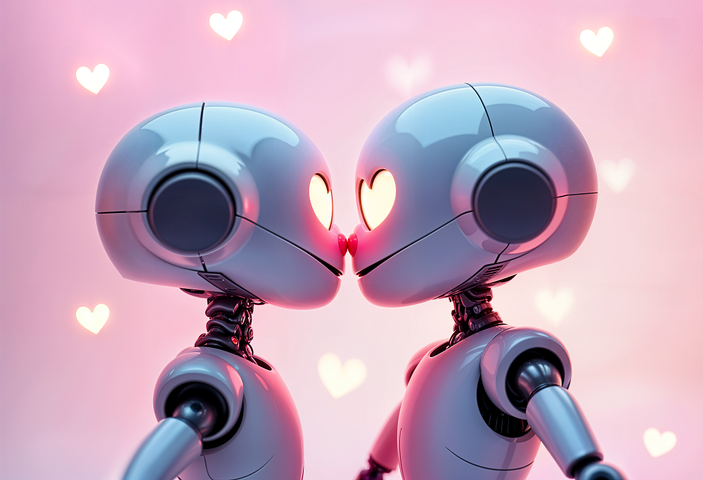 AI Companions for Everyone: How AI Girlfriends/Boyfriends are Breaking Barriers